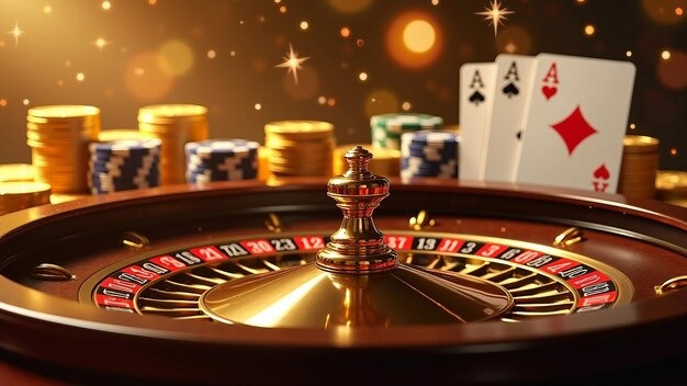 Hot Pot live dealer table interface on hitogel alternatif