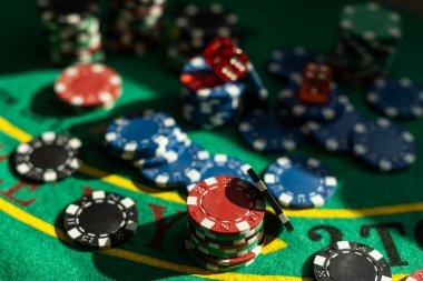 Pot distribution and round summary on hitogel alternatif