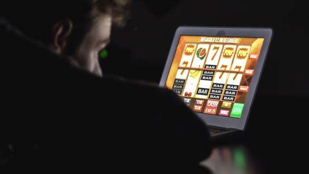 Tembak Ikan arcade interface on hitogel alternatif